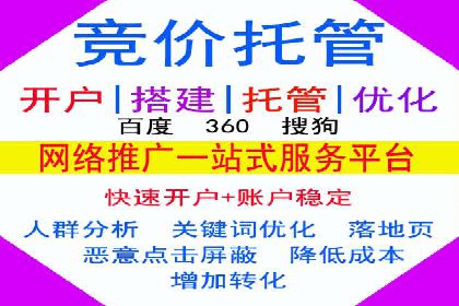 sem账户托管案例：让每一分钱都花在刀刃上